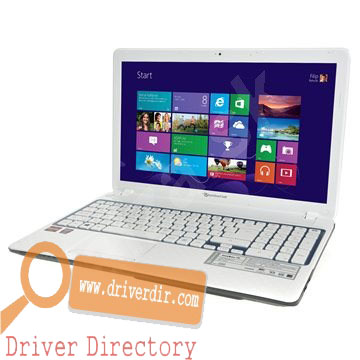 packard bell easynote r3450 drivers